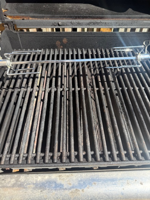 BBQ Rotisserie in Other in Mississauga / Peel Region - Image 2