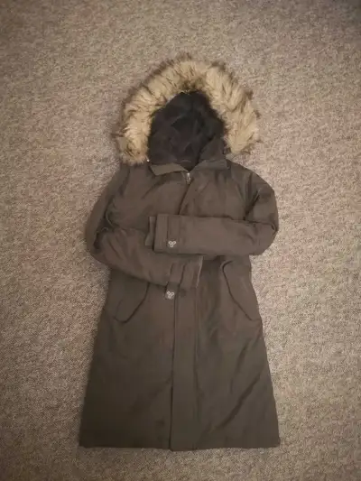 Aritzia Winter Jacket, View more