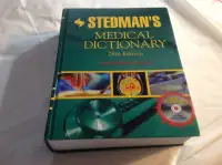 Stedman's Medical Dictionary 28th edition