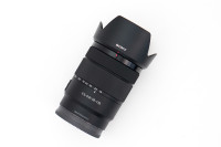 Sony E 18-135mm  f3.5-5.6 oss Lens ( SEL18135 ) for sale.