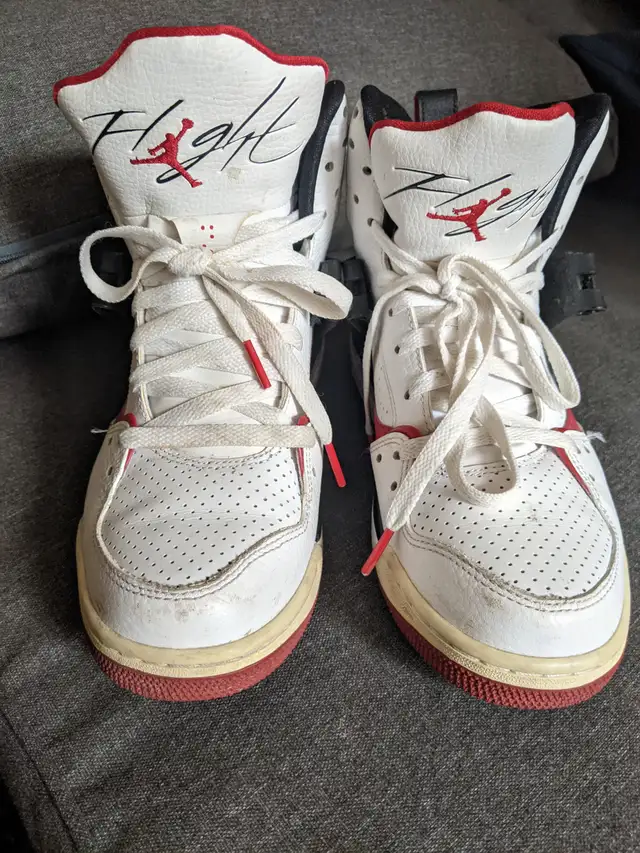 Nike Air jordans63672015624449121