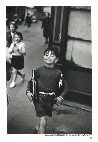 LIFE "Photographing Children", View more