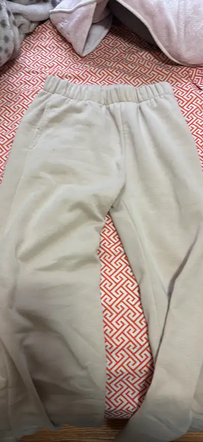 Pick up only! They’re from Urban Planet.