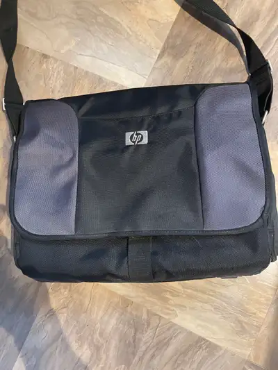 HP LAPTOP BAG , View more