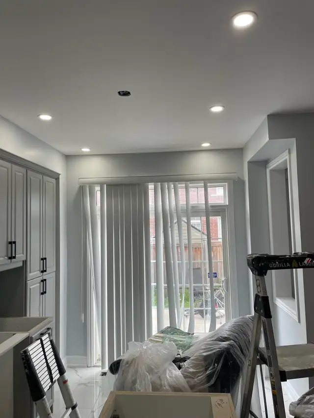 Painting services in Construction & Trades in Bedford - Image 6