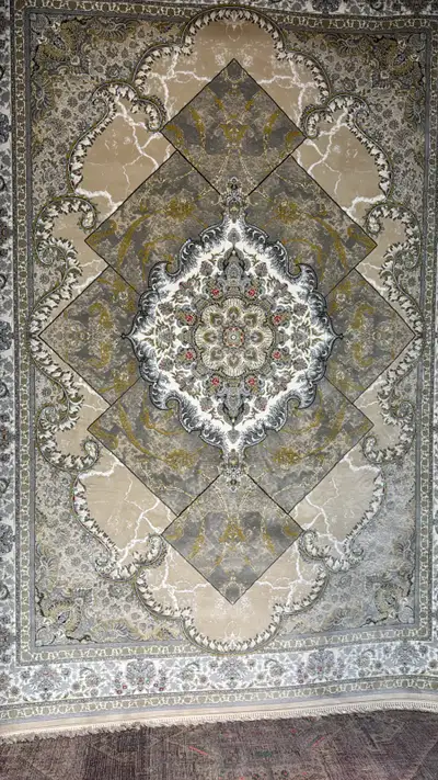BEAUTIFUL PERSIAN RUGS FOR SALE – ELEGANT & LUXURIOUS ✨, View more