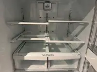 LG Refrigerator Interior Parts