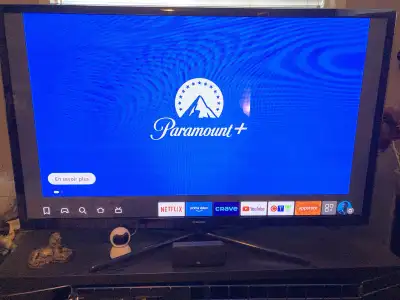 Téléviseur SAMSUNG 60 pouces, View more