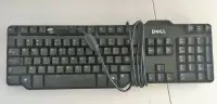 Dell english keyboard USB