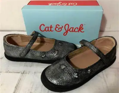 Toddler Girls Annabelle Mary Jane Shoes sz 12, View more