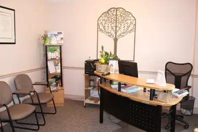 Business/office/retail available on this spacious main floor unit that is also suitable for that wor...