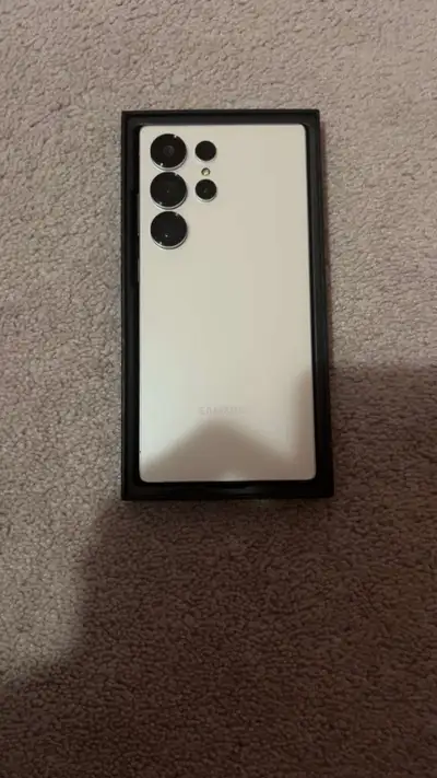 Samsung galaxy s25 ultra 1TB, View more