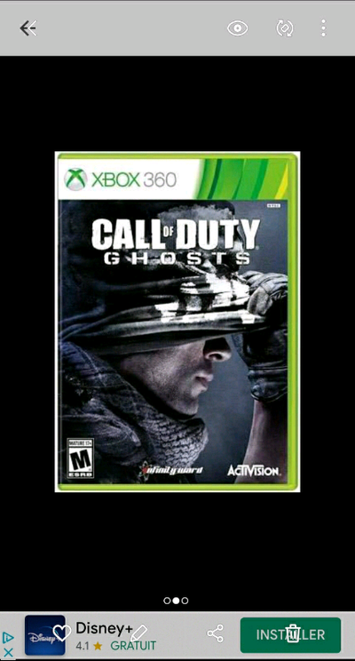 New XBOX 360  GAMES, View more
