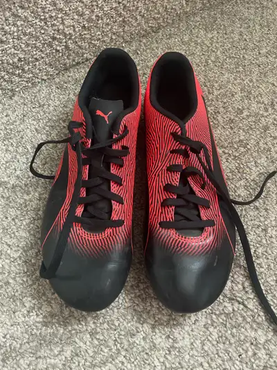 Soccer cleats, View more