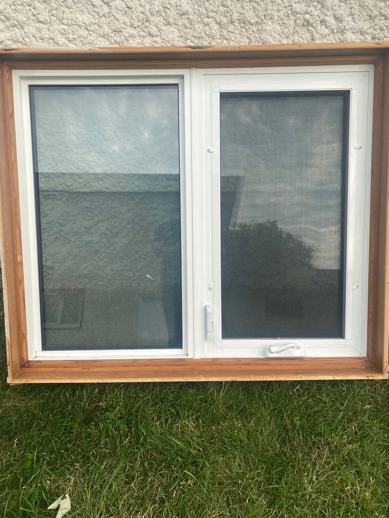 Windows and doors for sale Windows, Doors & Trim Winnipeg Kijiji
