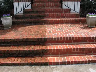 Pressure Washing Services, View more