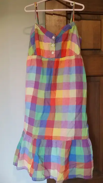 Girls Sundresses - lined, View more