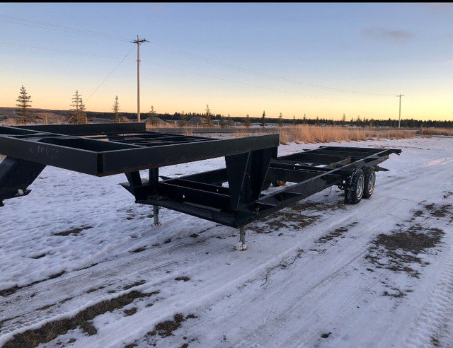 Looking to buy trailers  in Other in Red Deer