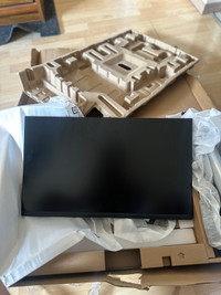 Led computer screen (dell)