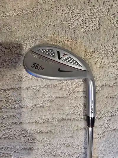 Nike Golf Sand Wedge 56 Degree, View more