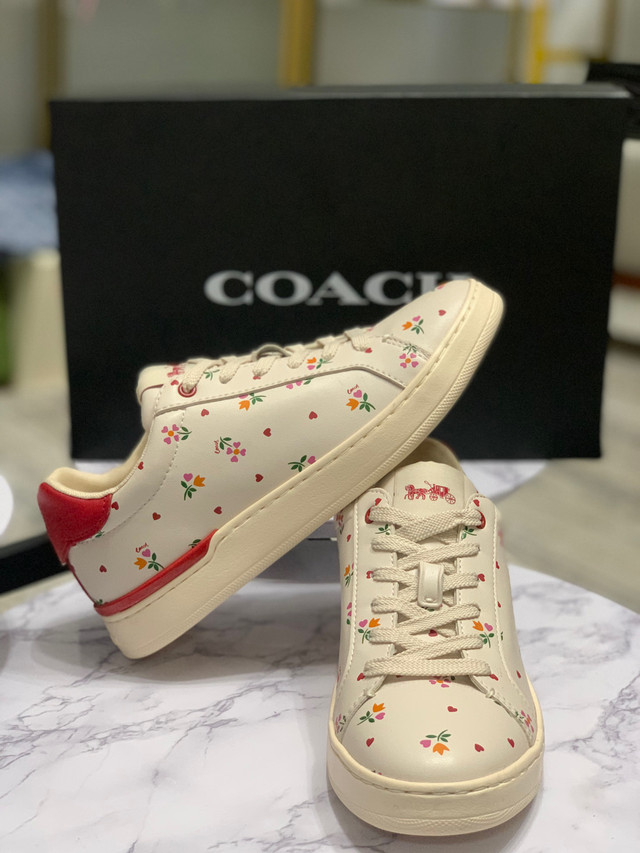 Coach shoes for women dans Femmes - Chaussures  à Ville de Montréal