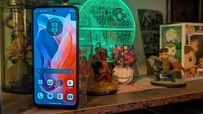 Motorola Moto G  PLAY (2024), View more