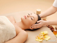 Chinese professional massage 