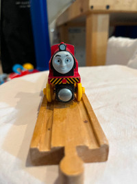 Thomas the train - Victor