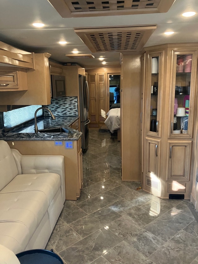 2019 Newmar New Aire 3345 RVs & Motorhomes North Bay Kijiji
