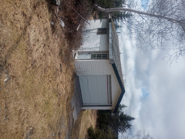 Cabin and Lot Houses for Sale St. John's Kijiji