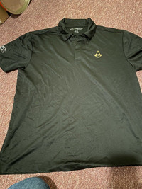 Clothing: Assassin’s Creed Origins Polo  (XL)