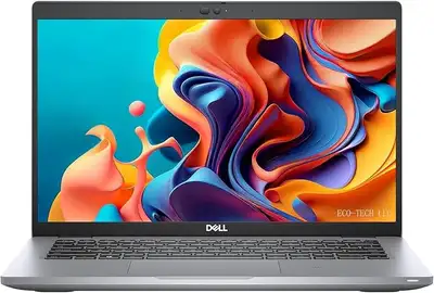 Dell 5420 Latitude Laptop I5 11TH GEN TOUCH SCREEN 16GB 500GBSSD, View more