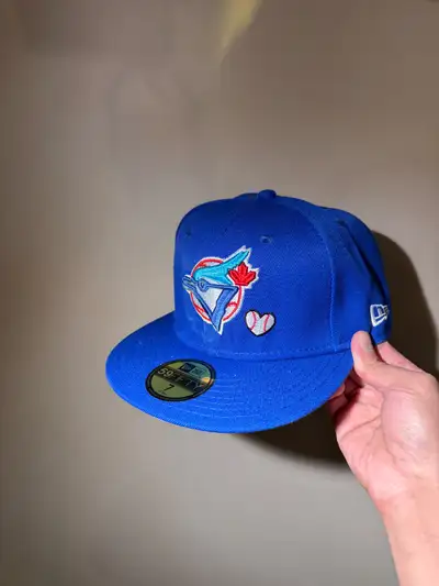 Blue jays Hat brand new, View more