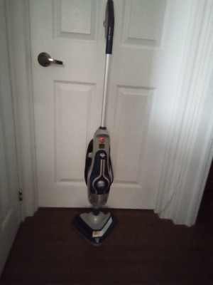 Hoover Steam Cleaner | Kijiji in Ontario. - Buy, Sell & Save with Canada's  #1 Local Classifieds.