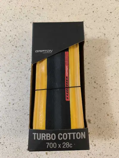 Pneu vélo Specialized Turbo Cotton 700x28C Bicycle Tire, View more