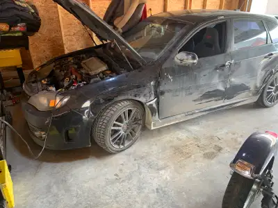 I purchased this car in 2009 and have owned it ever since. It has been consistently serviced at Vex...