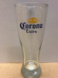 Breweriana - Beer Glass - Corona Extra