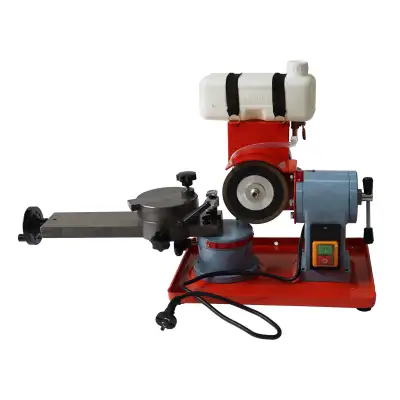 Water Injection Saw Blade Grinder 220V 153035, View more