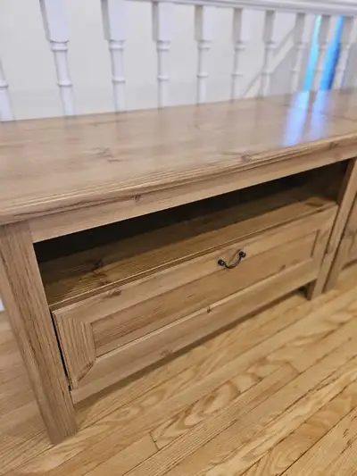 Media Stands | Oversized Nightstands, View more