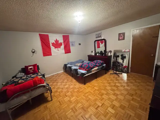 Room for rent in sharing