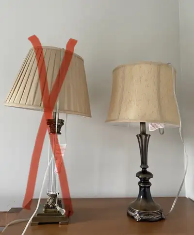 Moving sales- Bombay lighting, View more