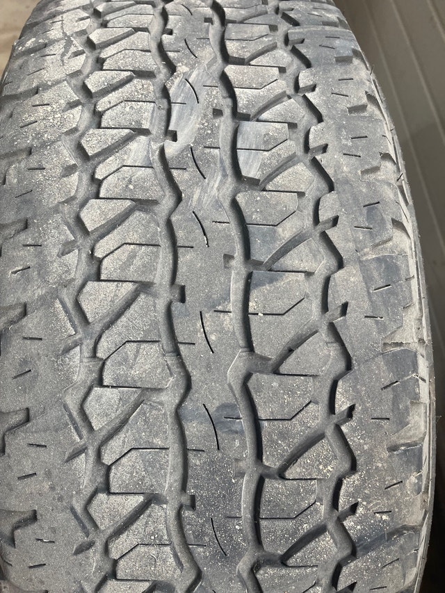 18”GMC rims Tires & Rims Kitchener / Waterloo Kijiji