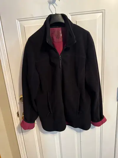 Wind River Fleece XL, View more
