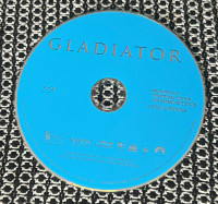 Gladiator - Bluray
