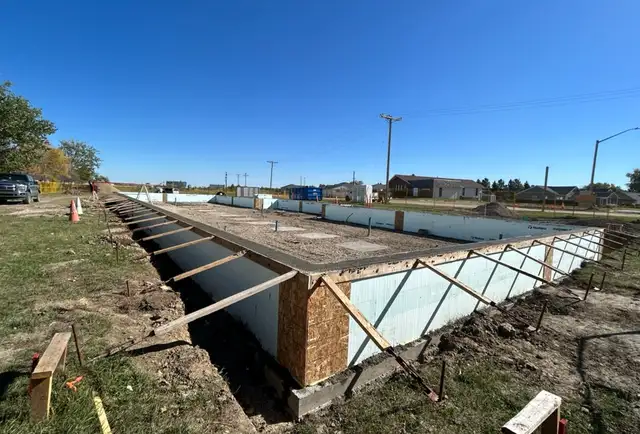 ICF Foudations64744749526403124