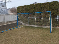 12 x 6 foot soccer net