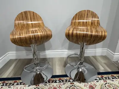 Wood Bar Stool Seats, View more