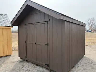 Garden SHED Sale (10 X 10), View more