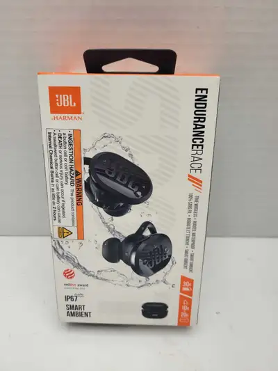 JBL Endurance Bluetooth Earbuds *NEW*, View more