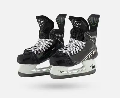 CCM Ribcor 100K Pro Skates - Size 5 (Shoes size 6 US), View more